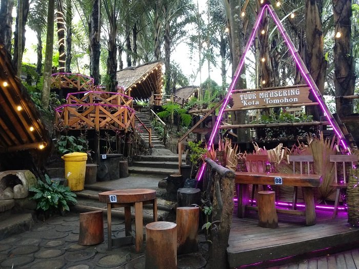 투우르 마세링 (TUUR MAASERING) : 자연 속에서 느끼는 진정한 휴식과 전통의 향기